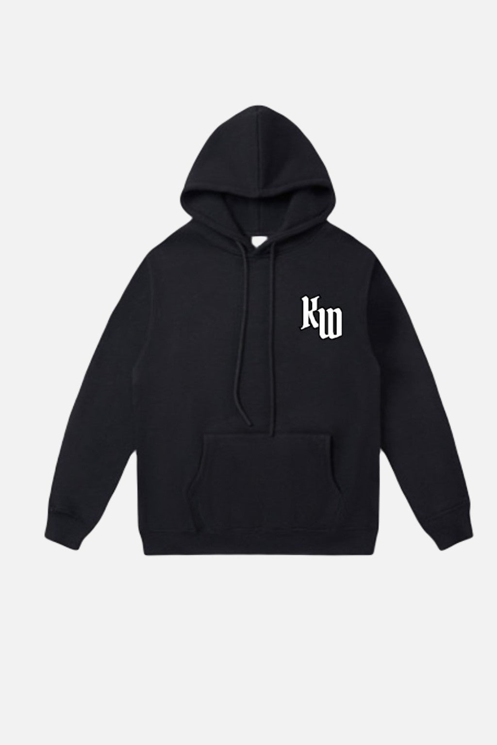 KW SIGNATURE HOODIE