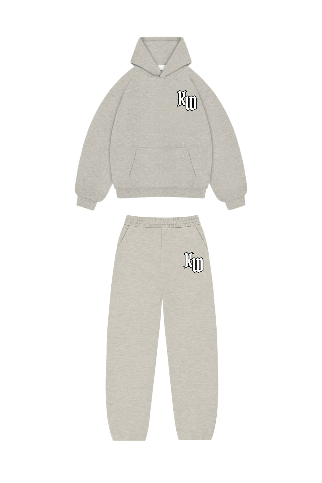 KW SIGNATURE TRACKSUIT STANDARD