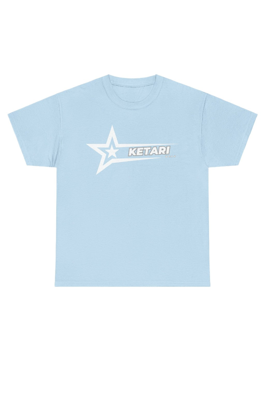 KW STAR TEE