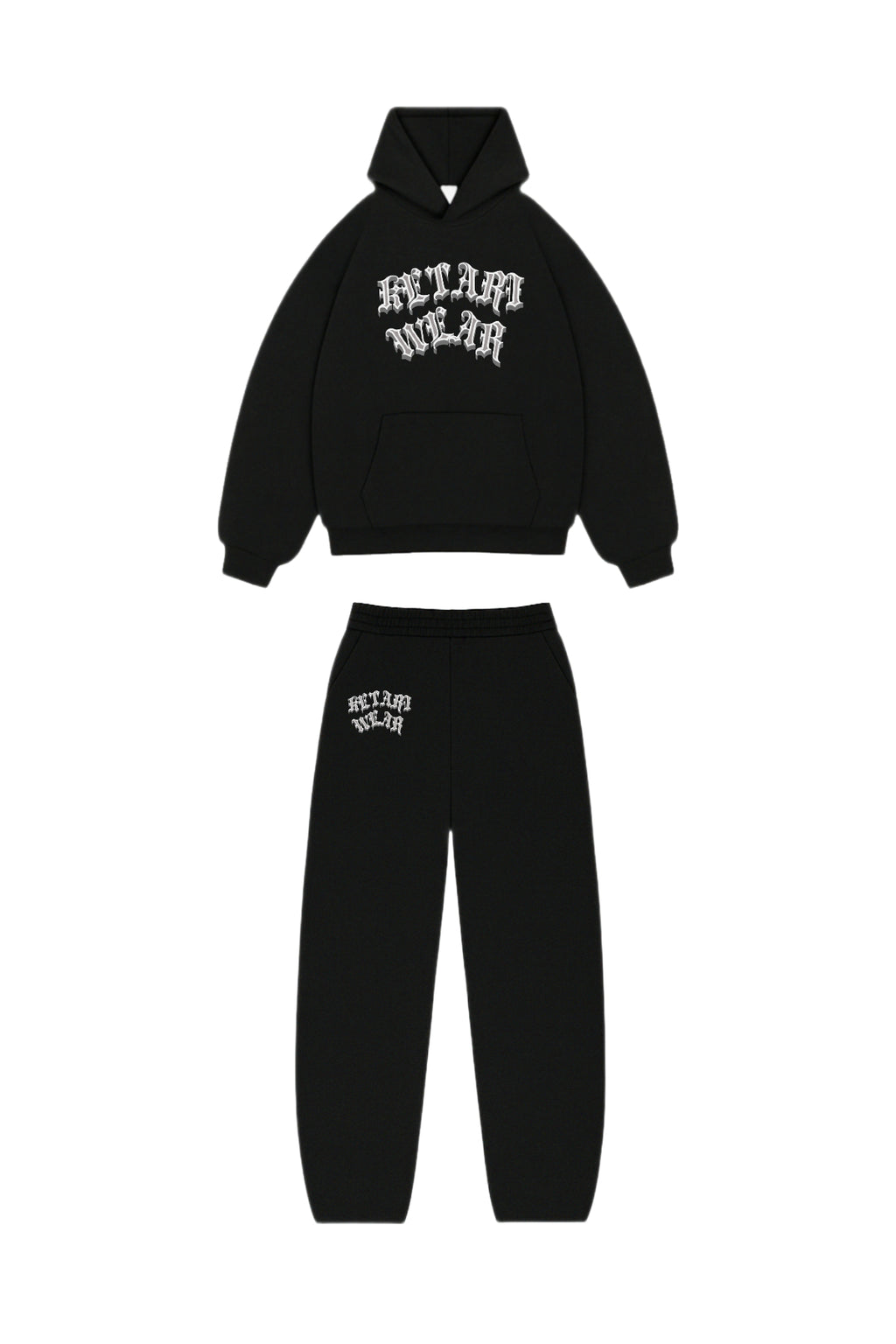 KW STREET TRACKSUIT BASIC