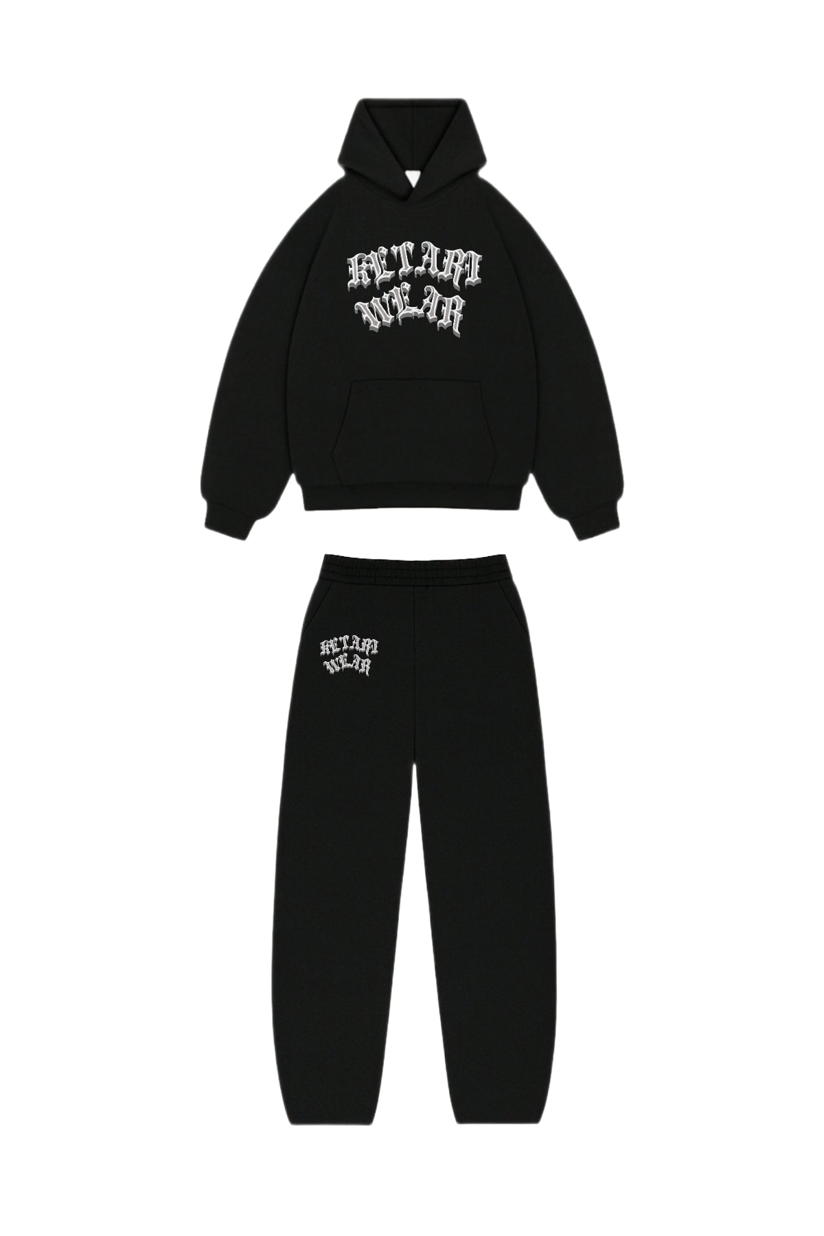KW STREET TRACKSUIT BASIC