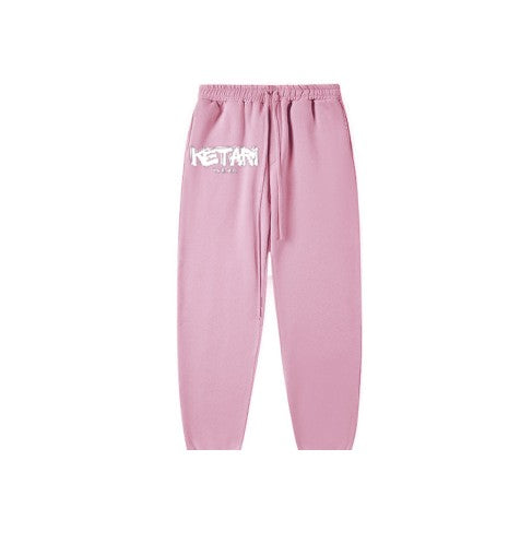 KW LOGO SWEATS DELUXE