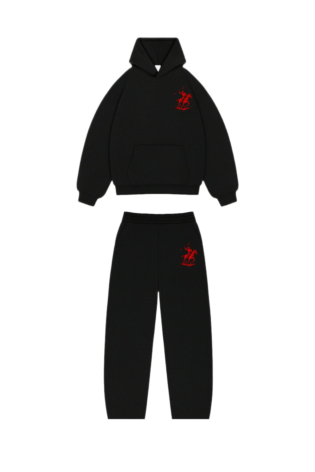 POLO KILLER TRACKSUIT