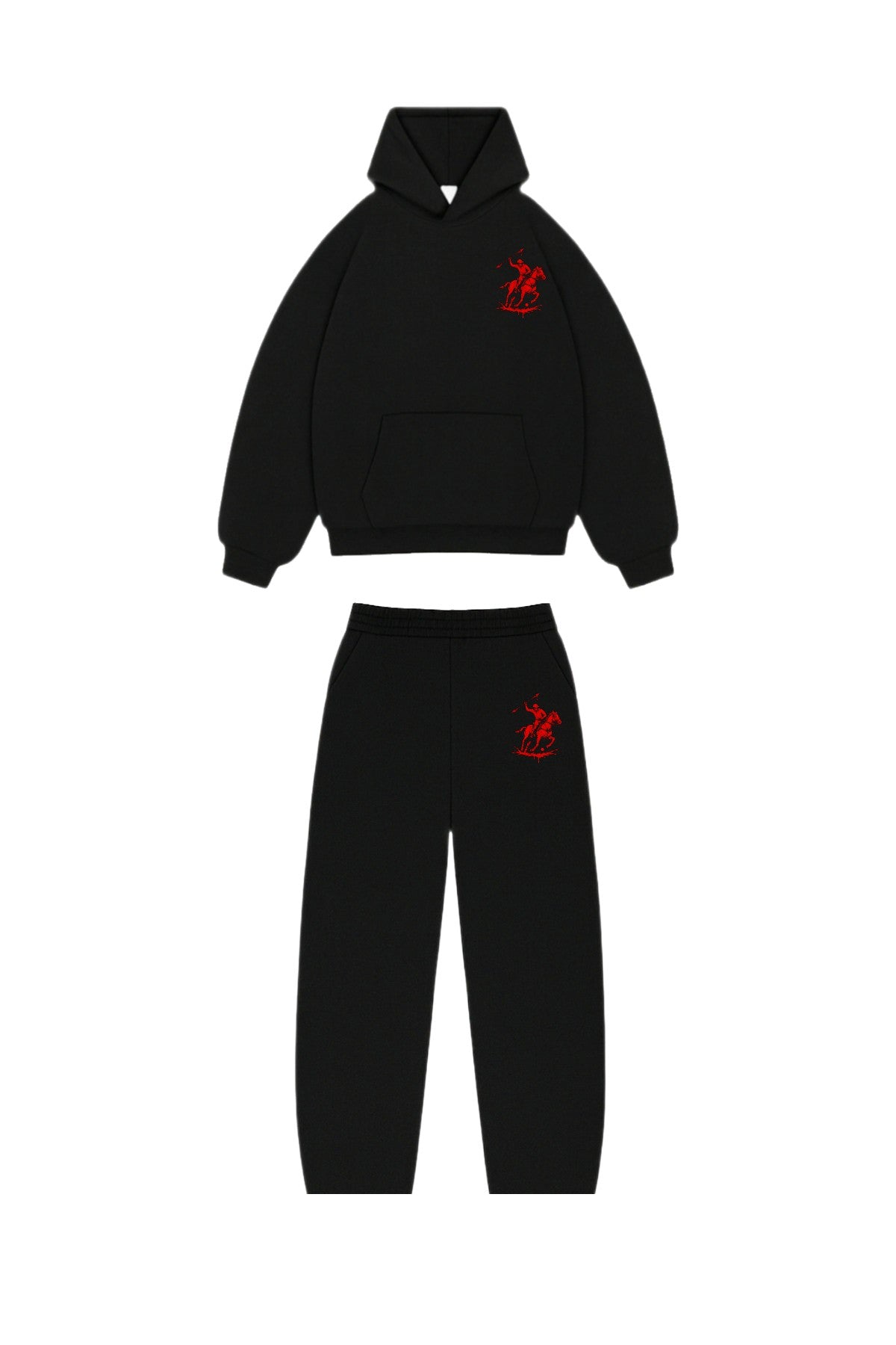POLO KILLER TRACKSUIT