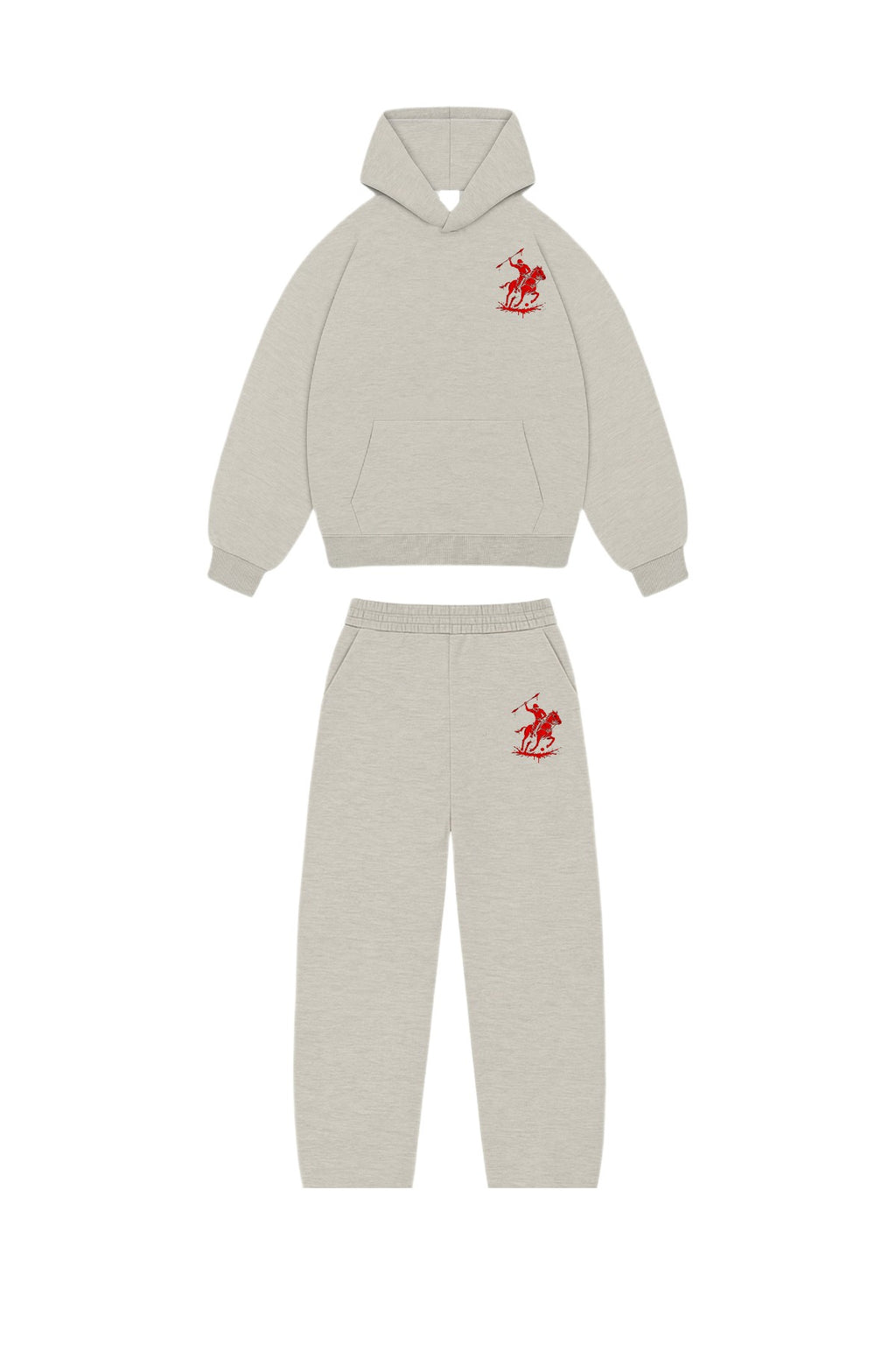 POLO KILLER TRACKSUIT