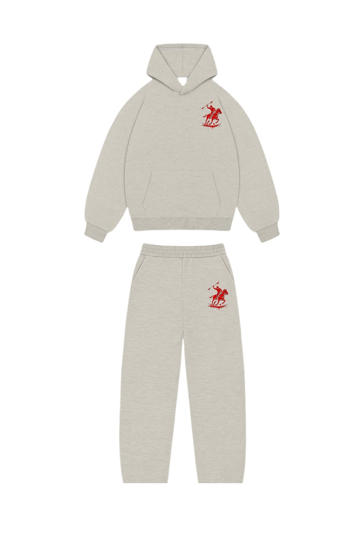 POLO KILLER TRACKSUIT