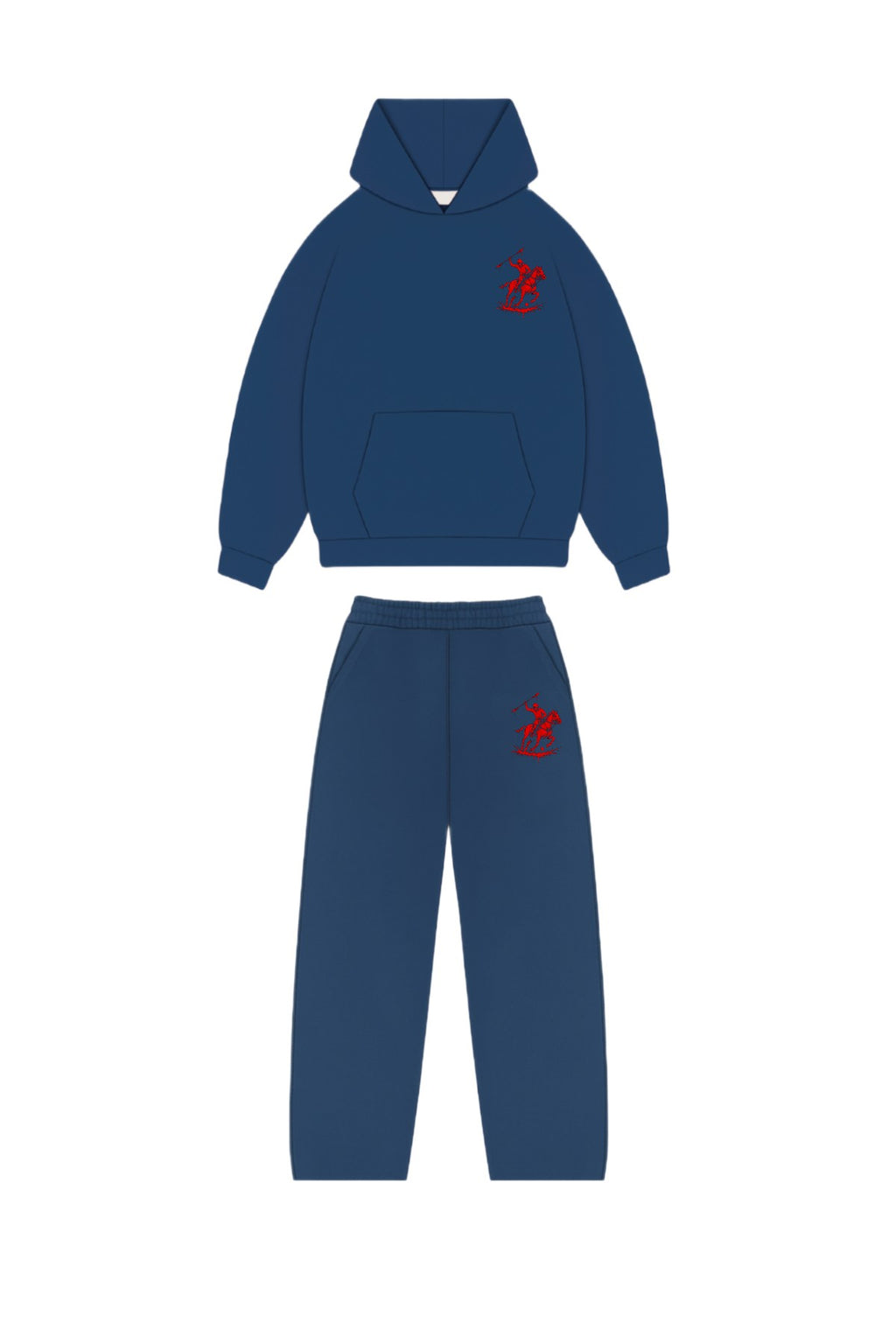 POLO KILLER TRACKSUIT