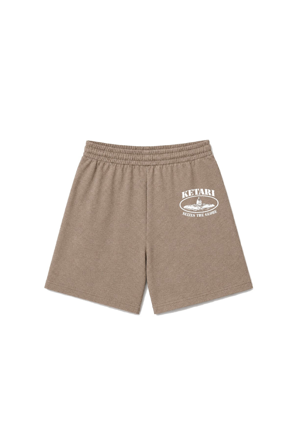 SEIZE THE GLOBE SHORTS