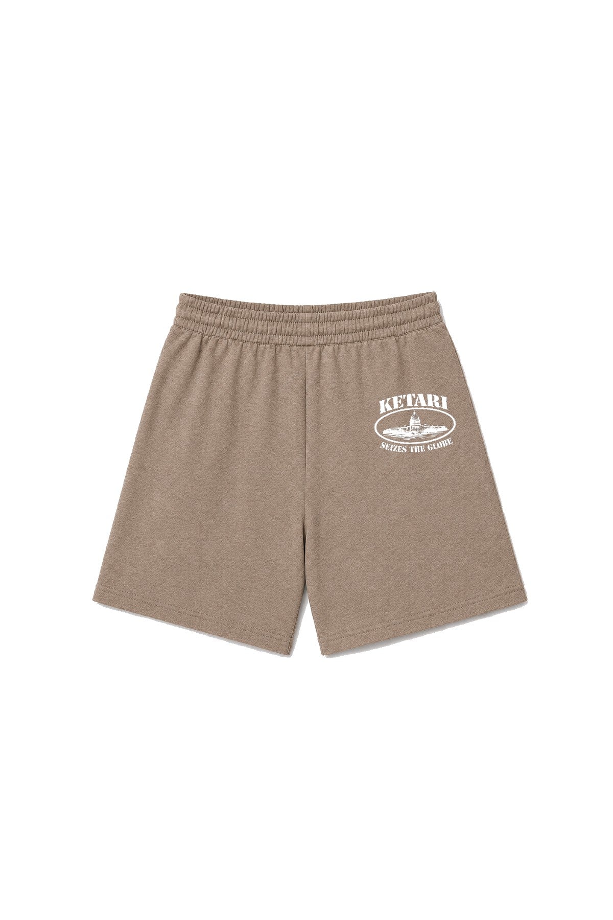 SEIZE THE GLOBE SHORTS