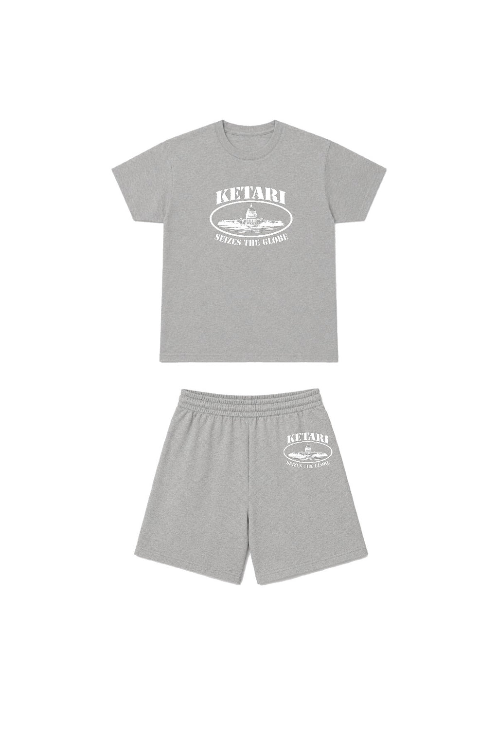 SEIZE THE GLOBE SUMMER TRACKSUIT