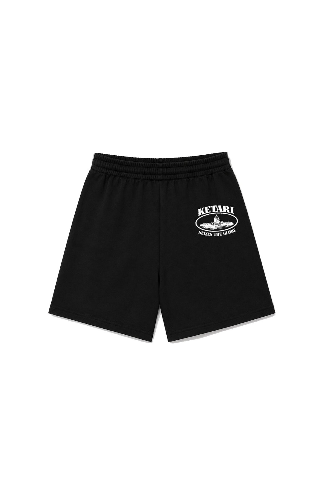 SEIZE THE GLOBE SHORTS