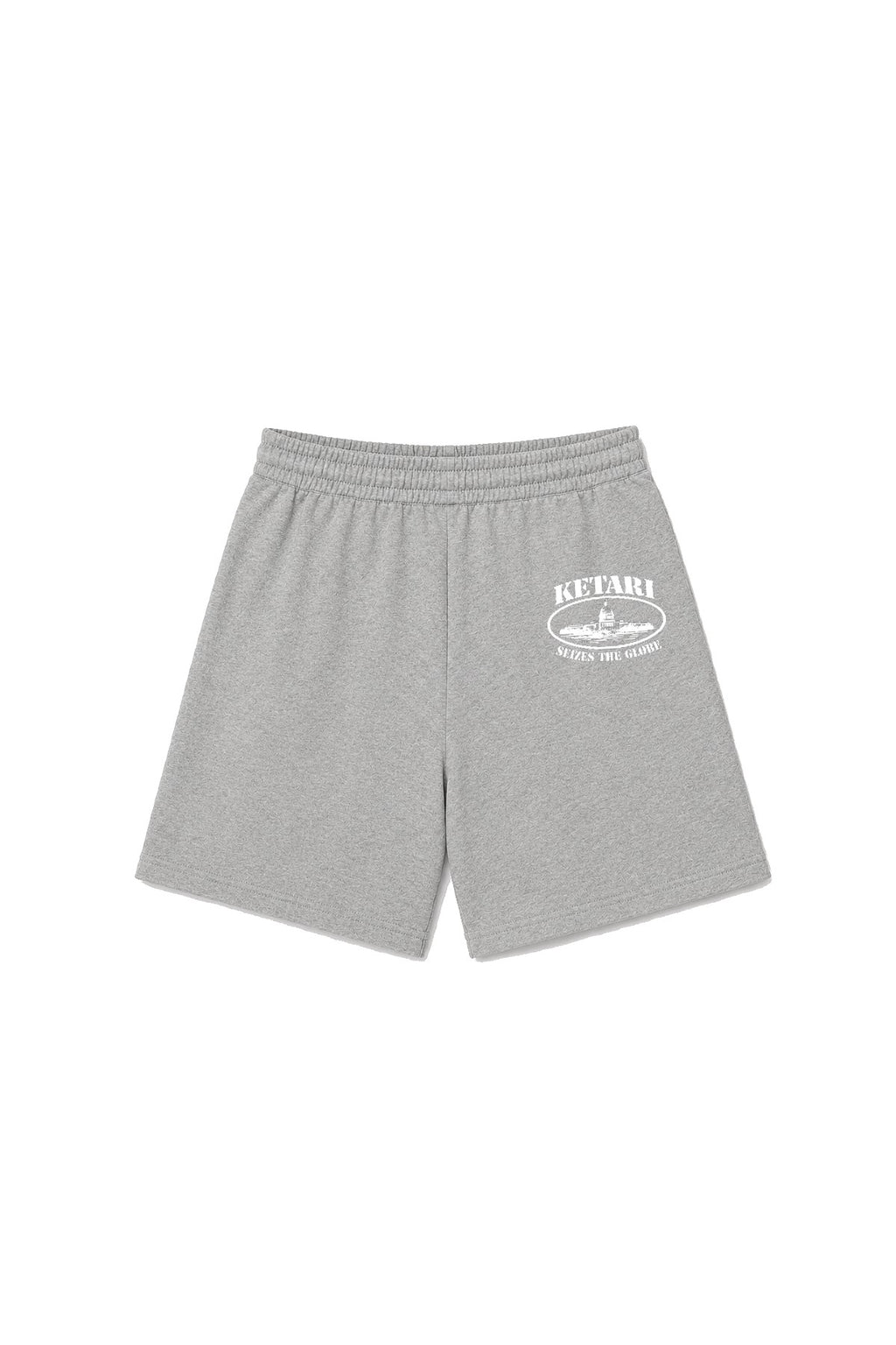 SEIZE THE GLOBE SHORTS