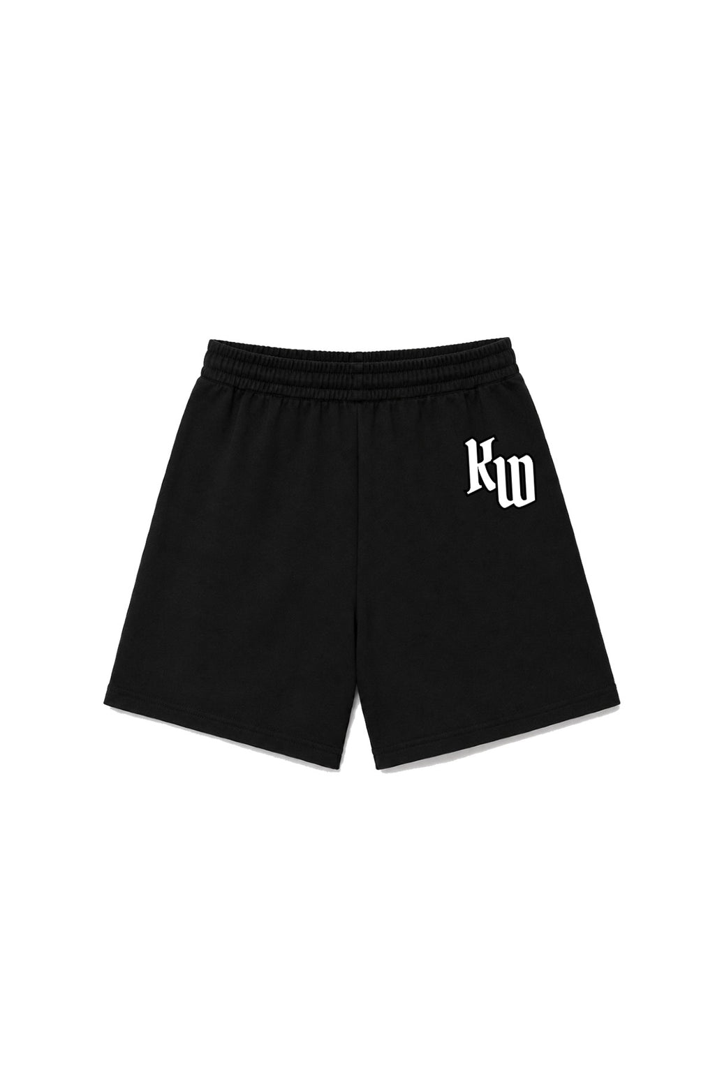 KW SIGNATURE SHORTS