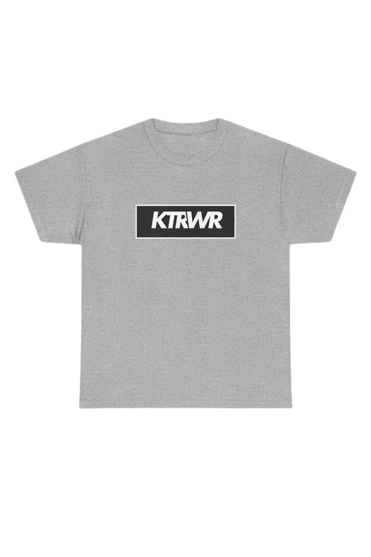 KTRWR STICKER TEE