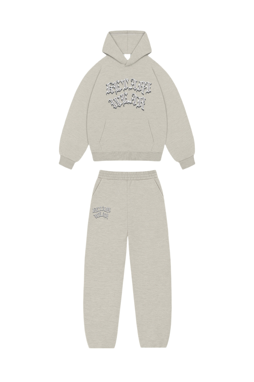 KW STREET TRACKSUIT STANDARD