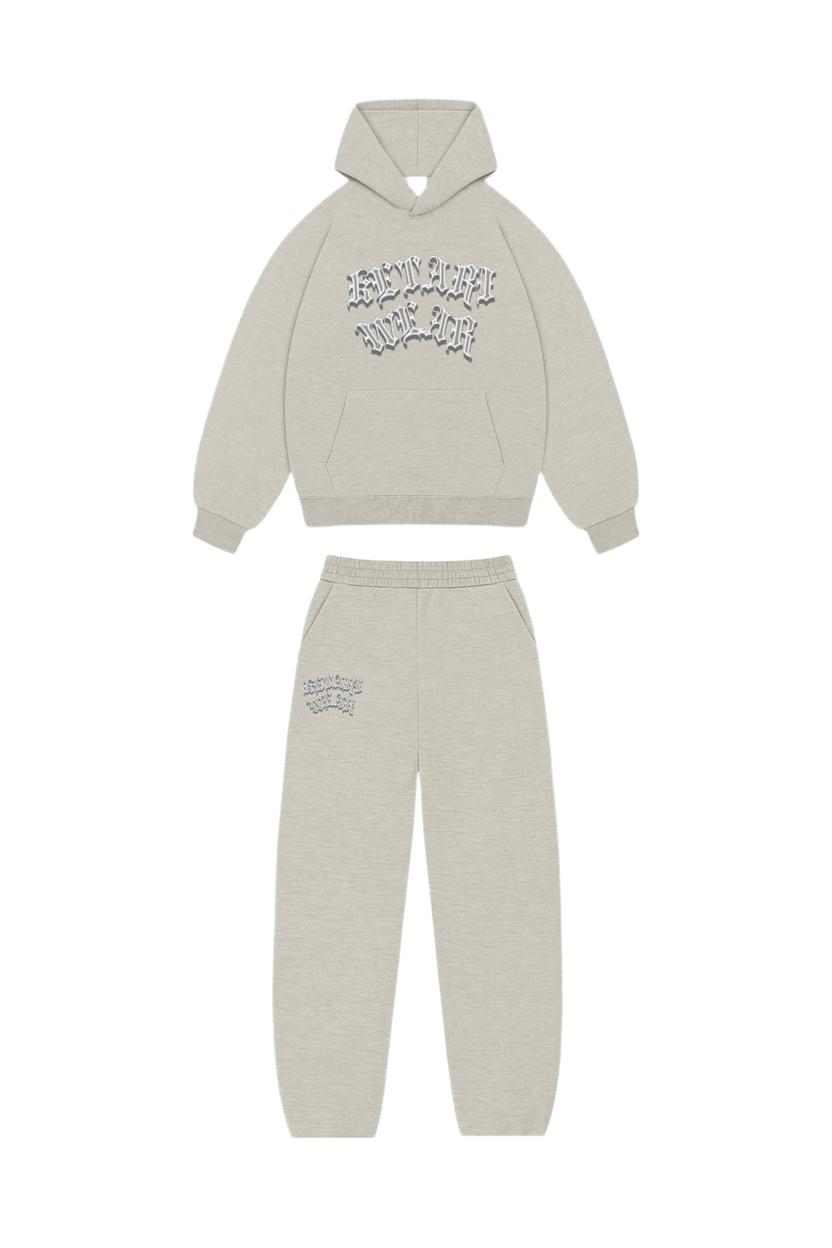 KW STREET TRACKSUIT STANDARD