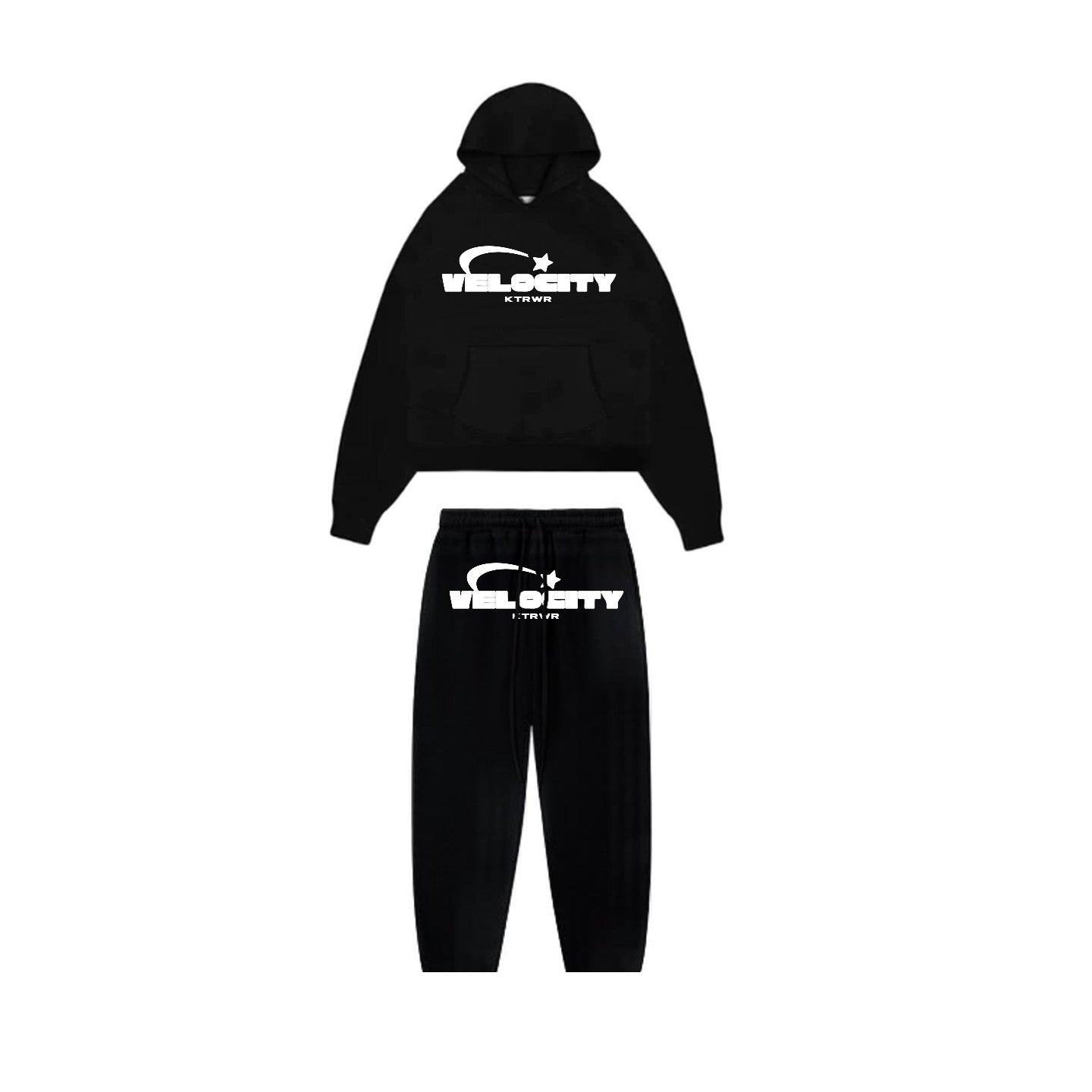 VELOCITY TRACKSUIT DELUXE