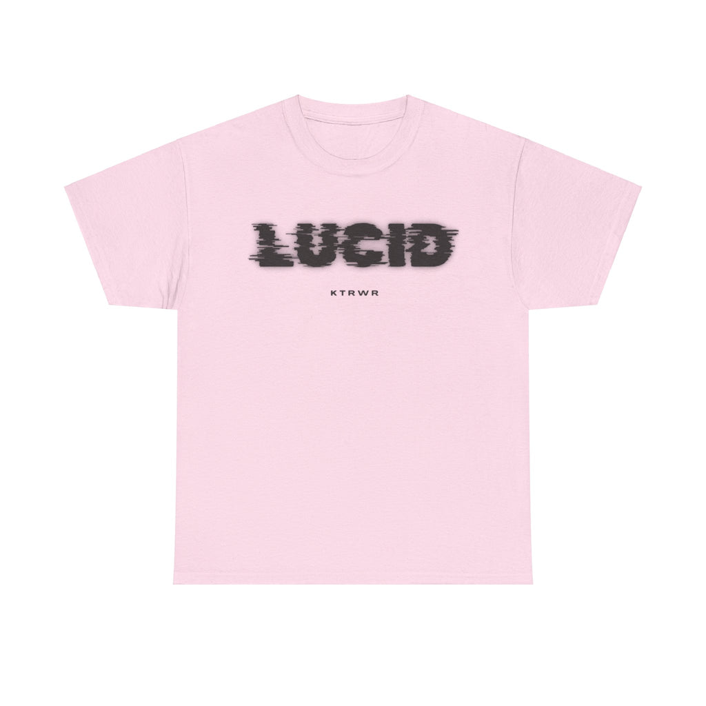LUCID TEE
