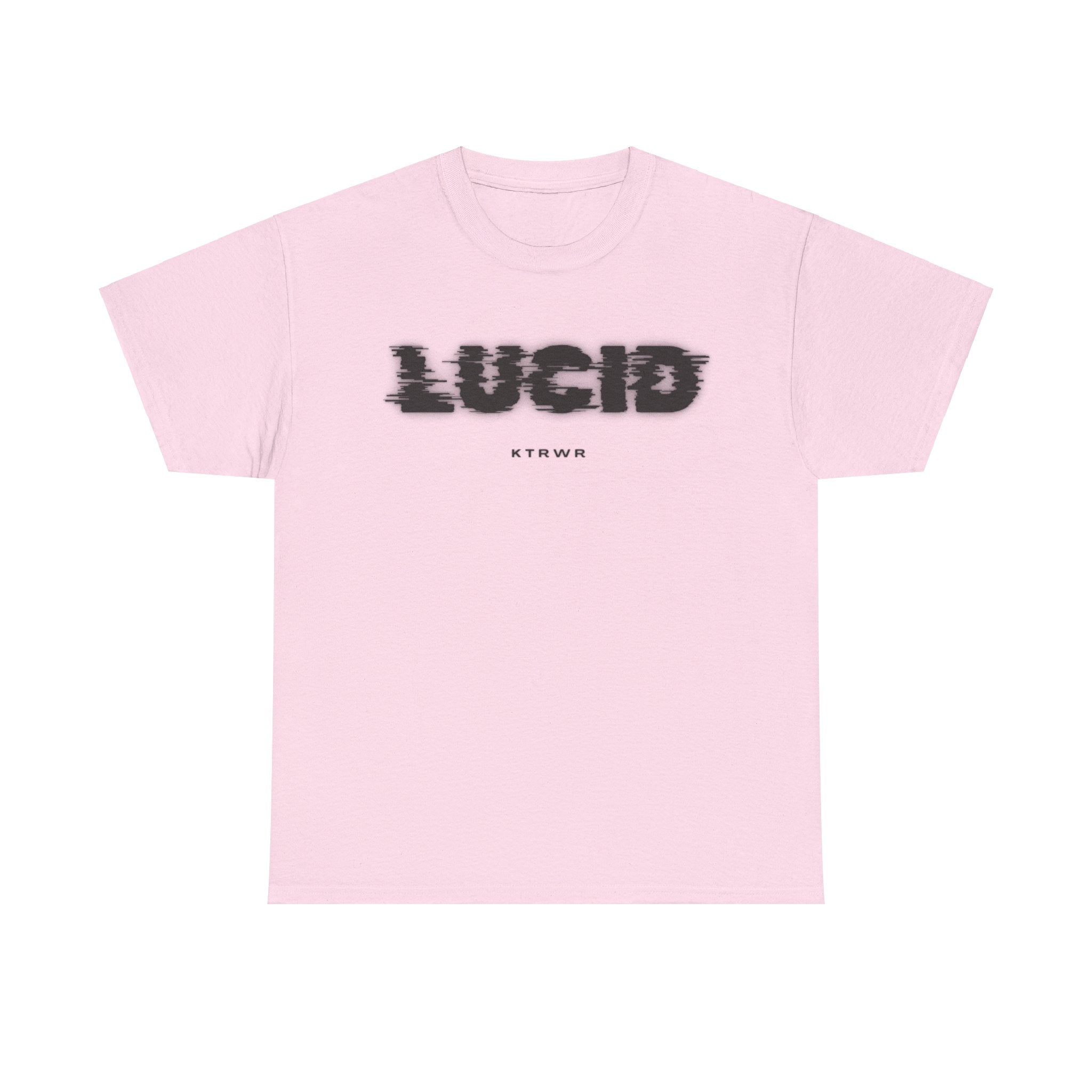 LUCID TEE