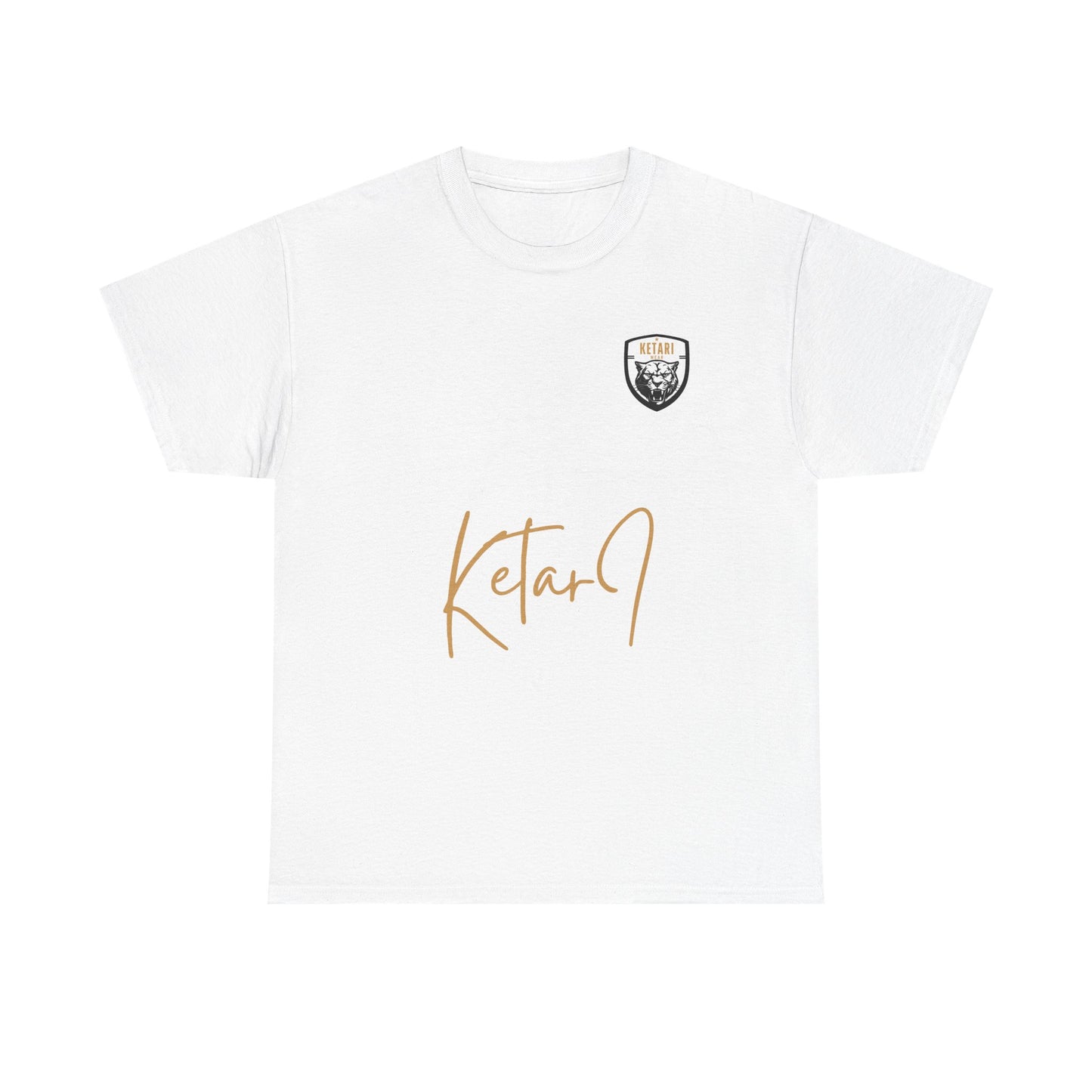 KETARI PANTHER TEE
