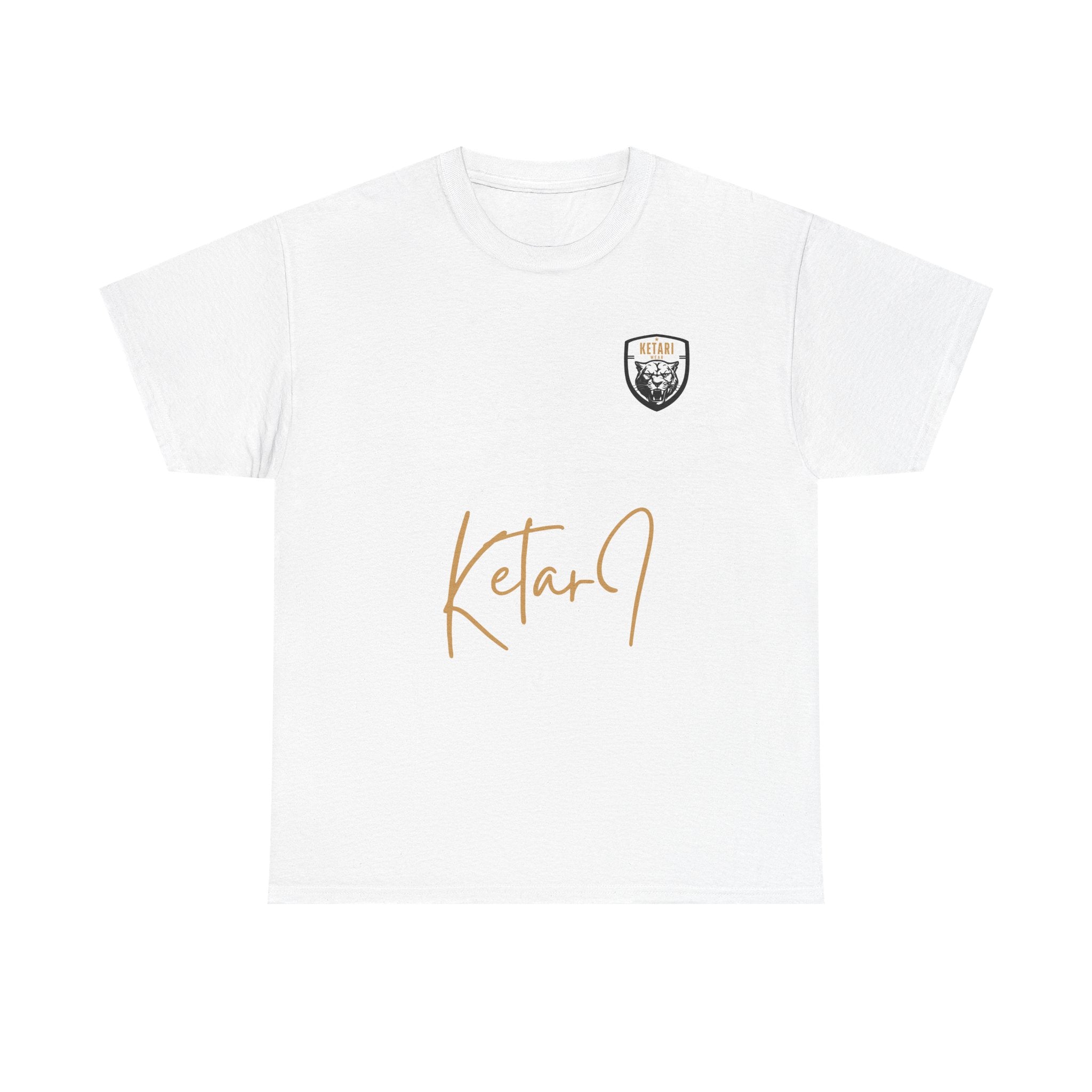 KETARI PANTHER TEE