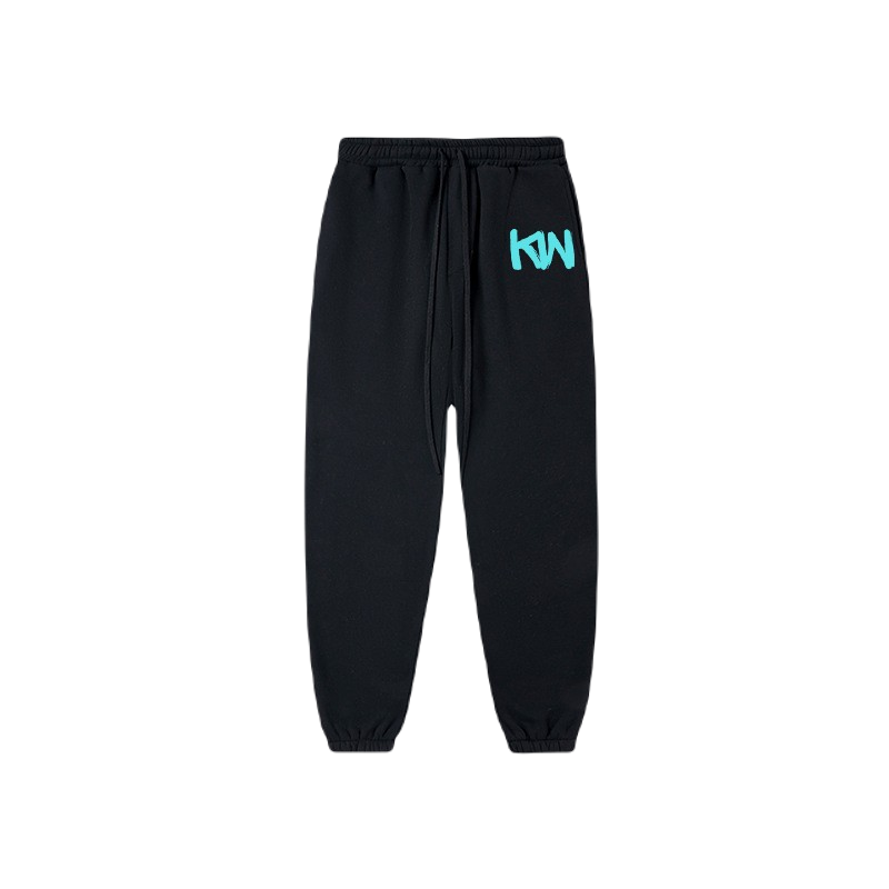 CLASSIC LOGO SWEATS DELUXE