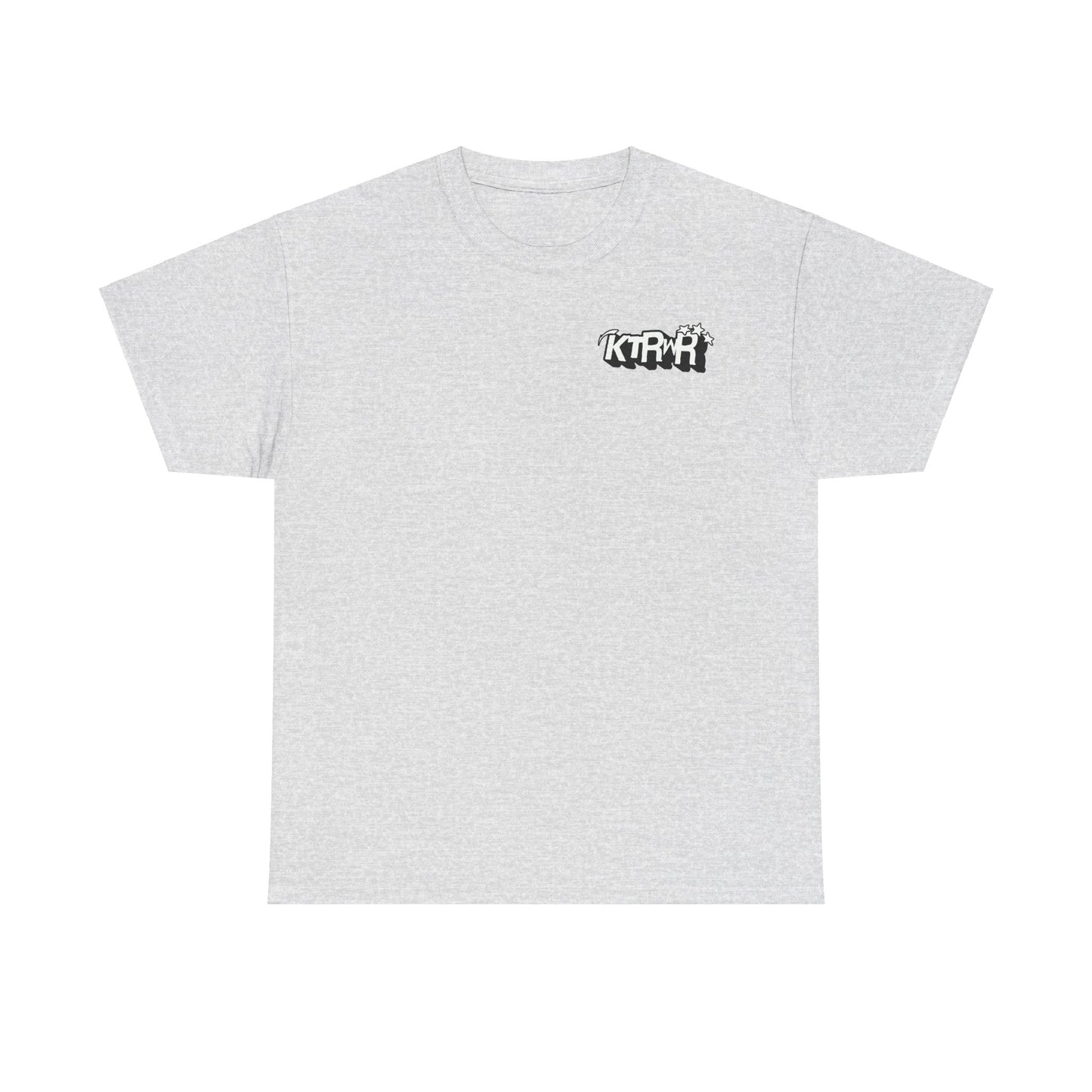 KTRWR CLUB TEE