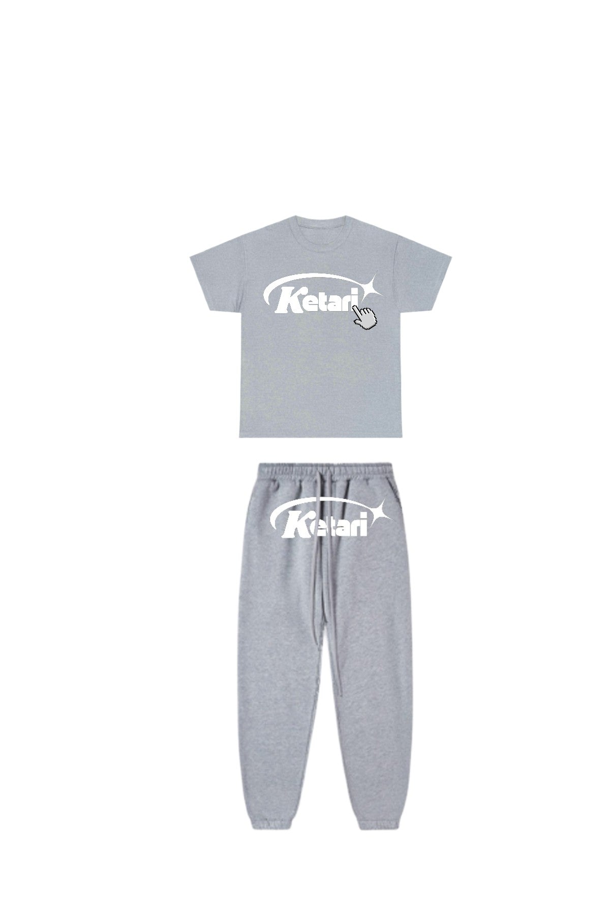 CLICK KETARI SUMMER TRACKSUIT STANDARD