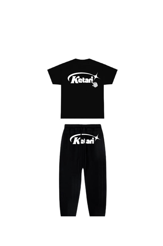 CLICK KETARI SUMMER TRACKSUIT DELUXE