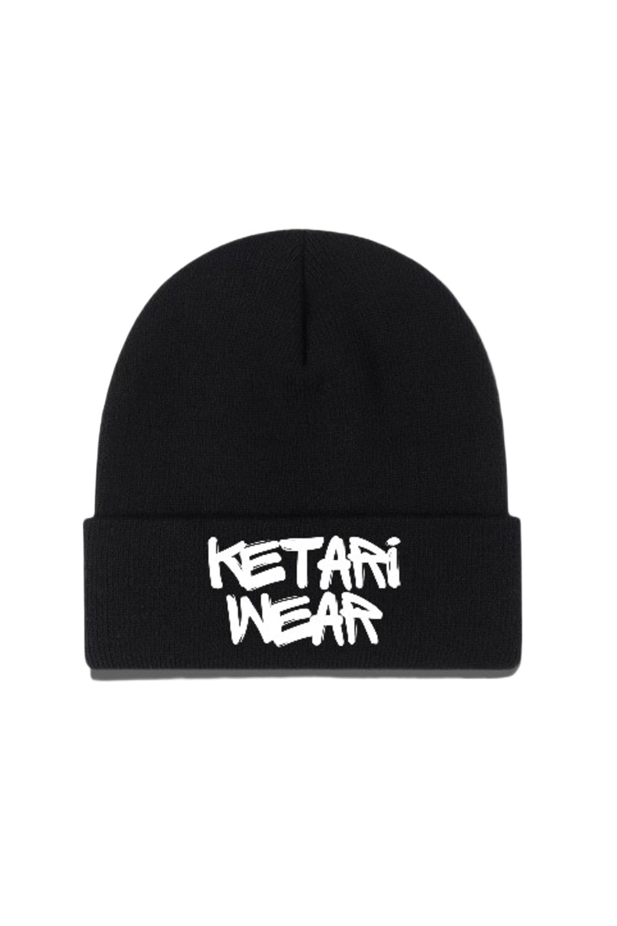 CLASSIC LOGO BEANIE