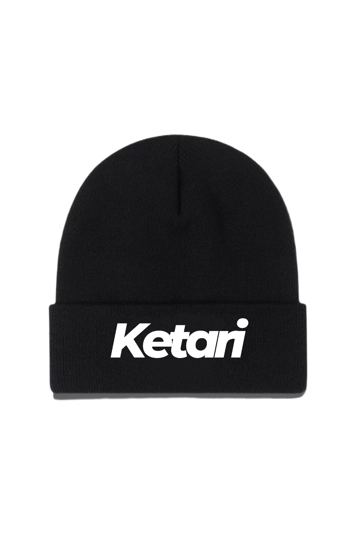 LOGO BEANIE