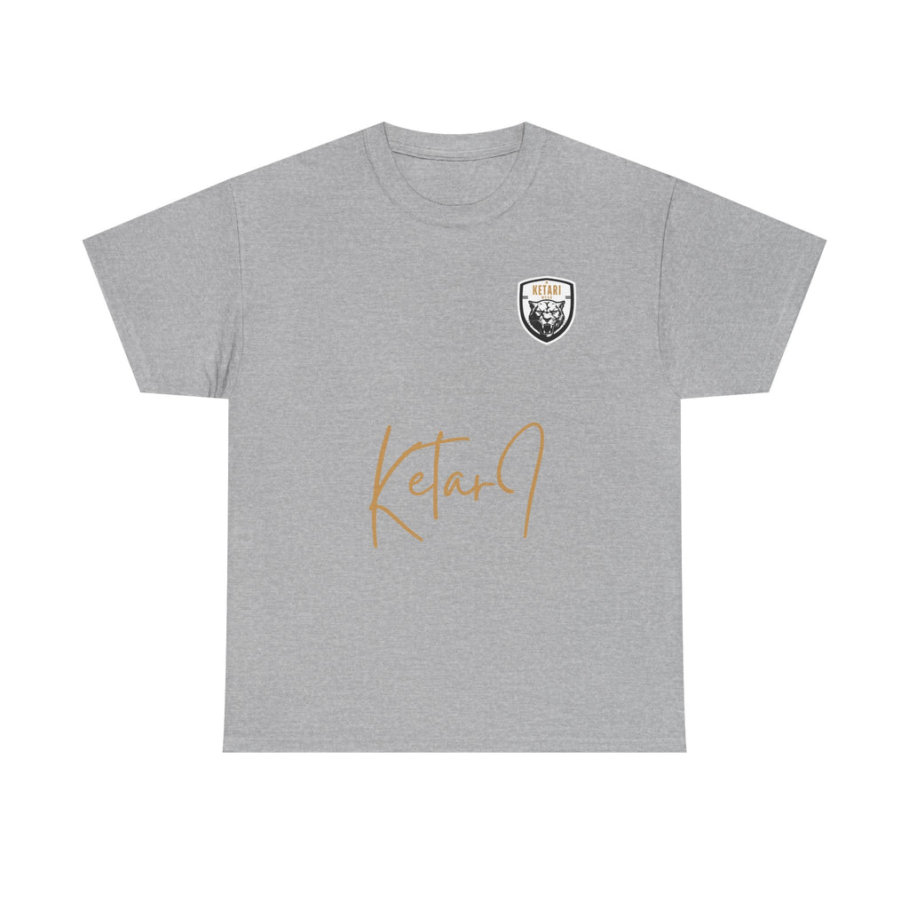 KETARI PANTHER TEE