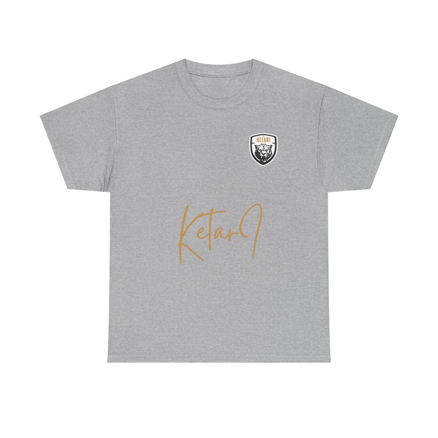 KETARI PANTHER TEE