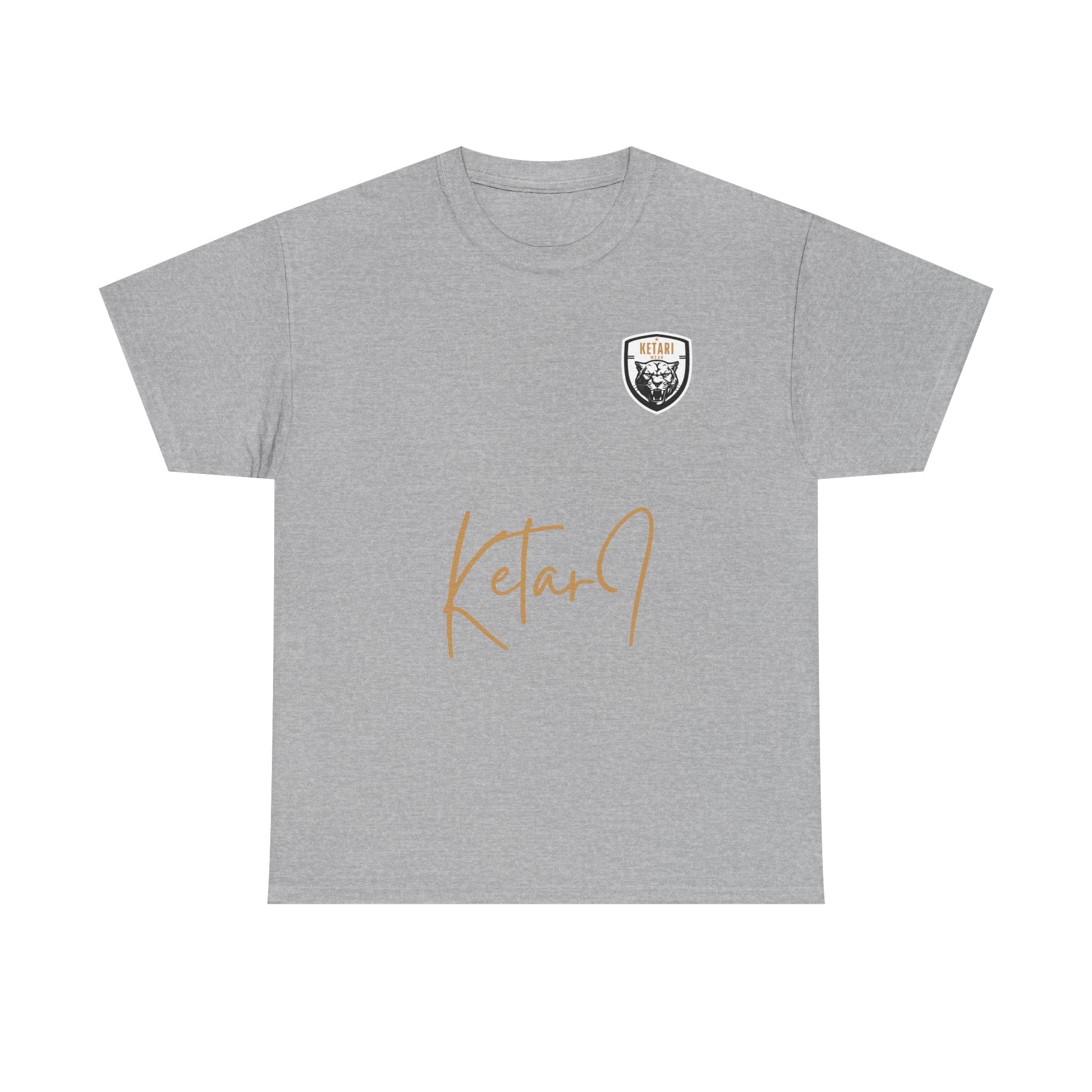 KETARI PANTHER TEE