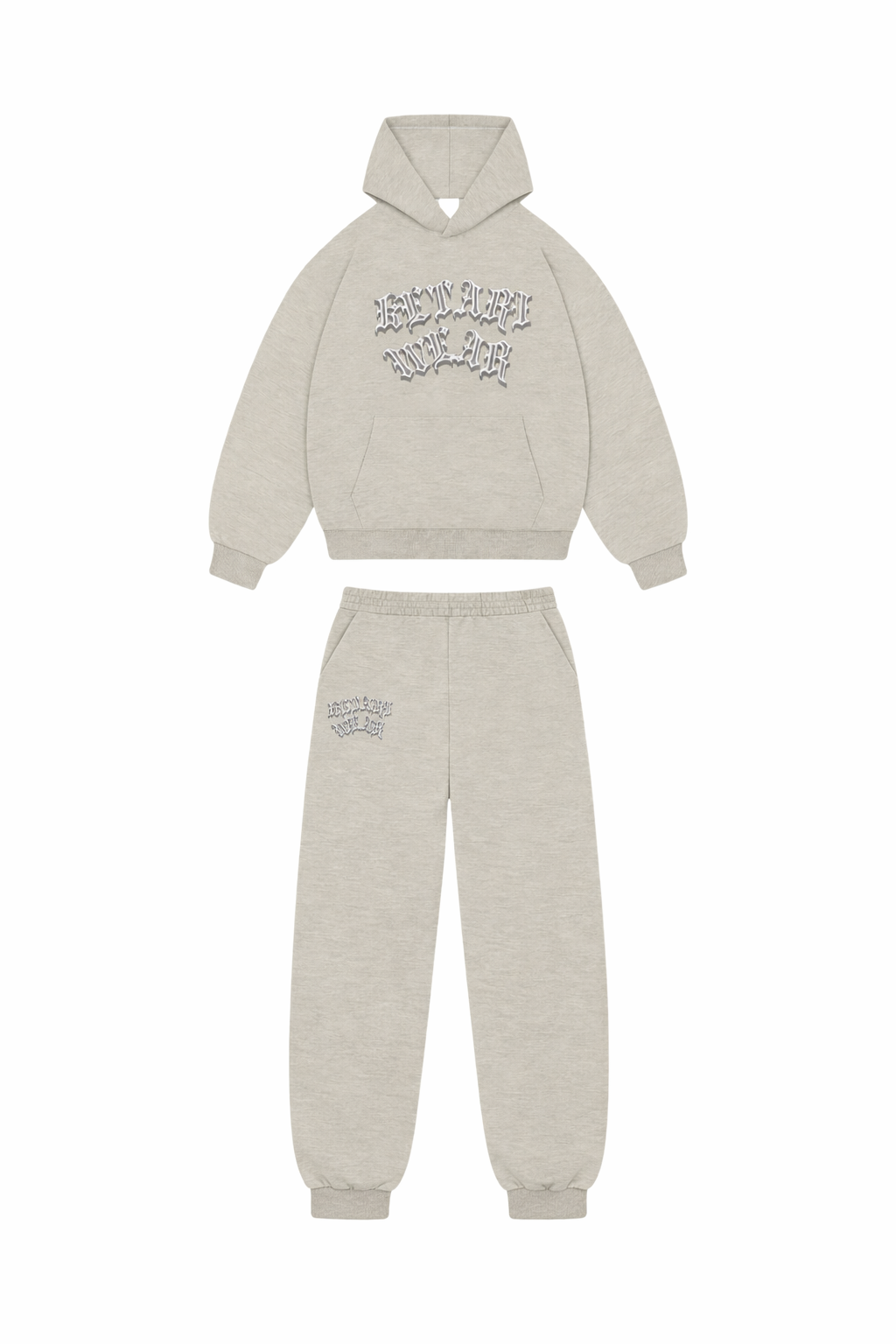 KW STREET TRACKSUIT STANDARD