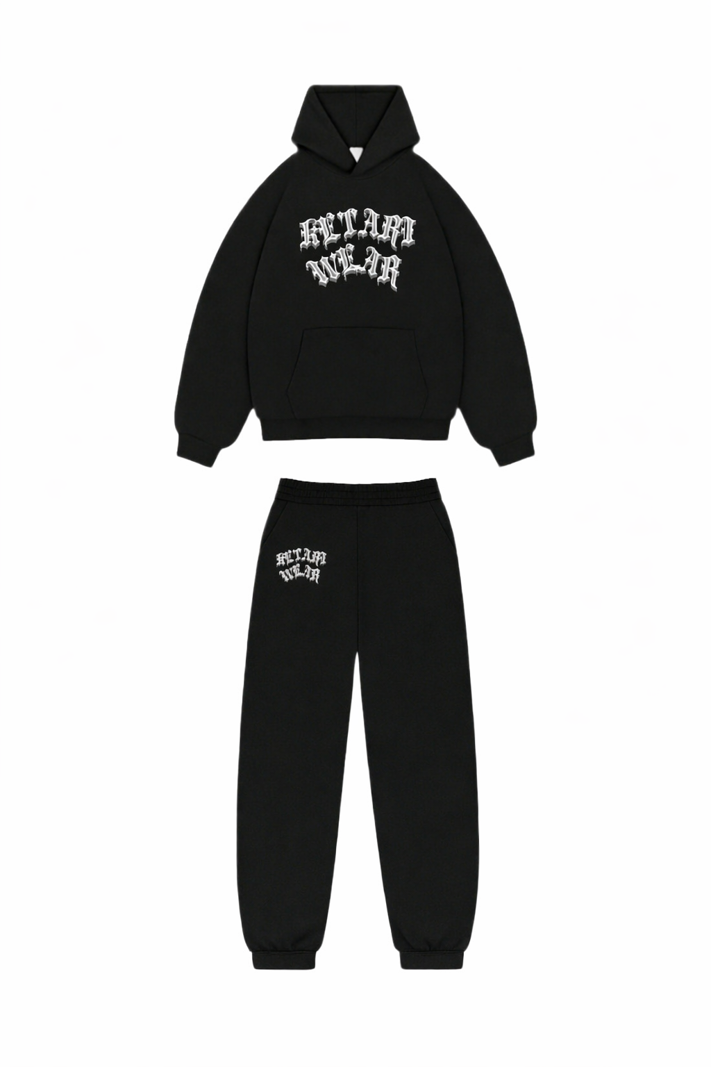 KW STREET TRACKSUIT STANDARD