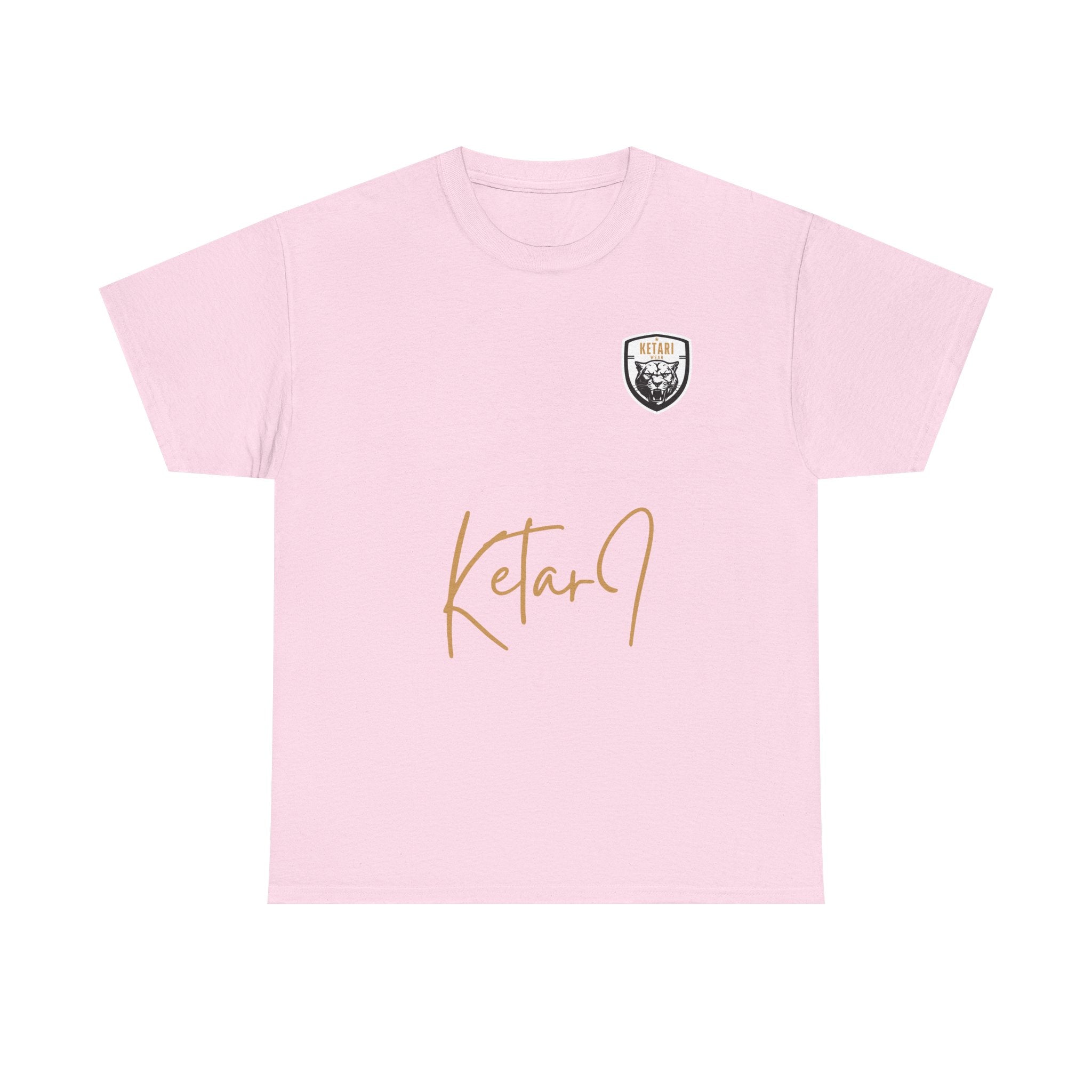 KETARI PANTHER TEE