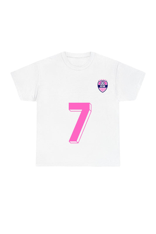 KETARI FOOTBALL JERSEY
