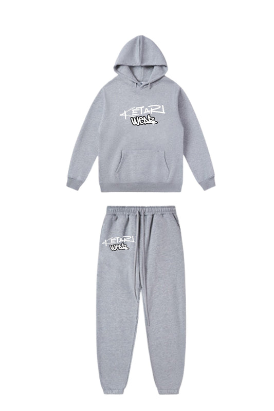 KETARI GRAFFITI TRACKSUIT STANDARD