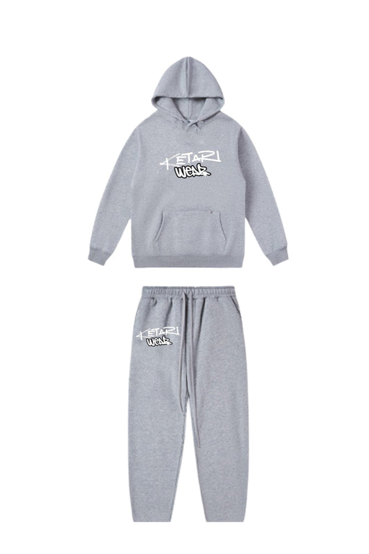 KETARI GRAFFITI TRACKSUIT DELUXE