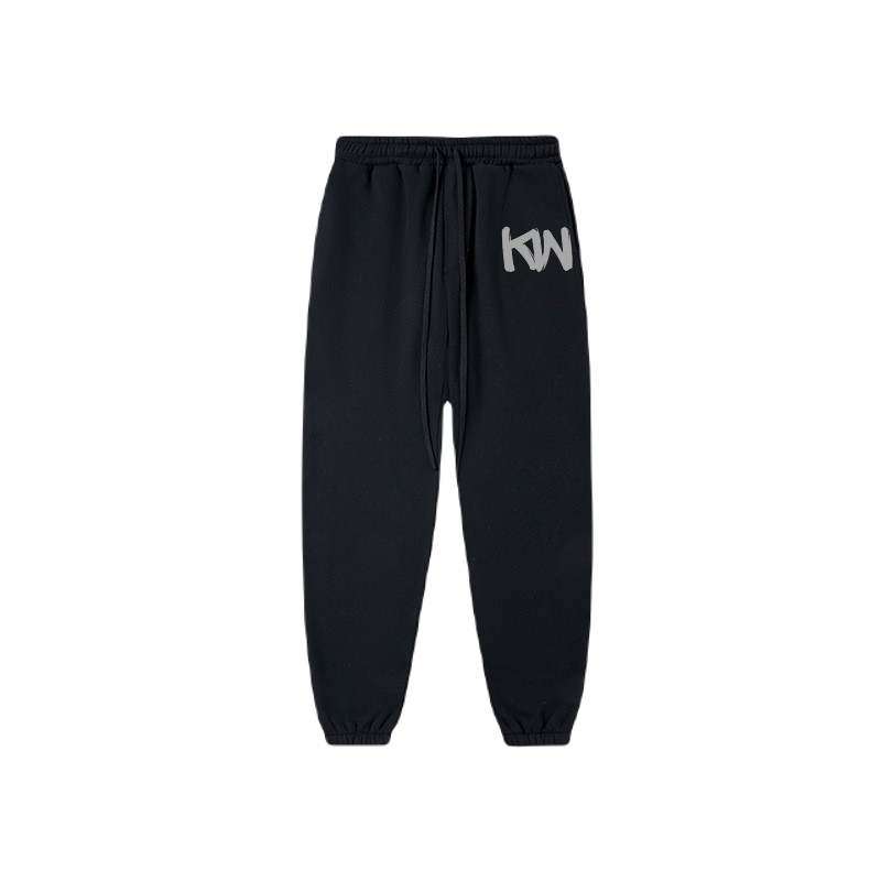 CLASSIC LOGO SWEATS DELUXE