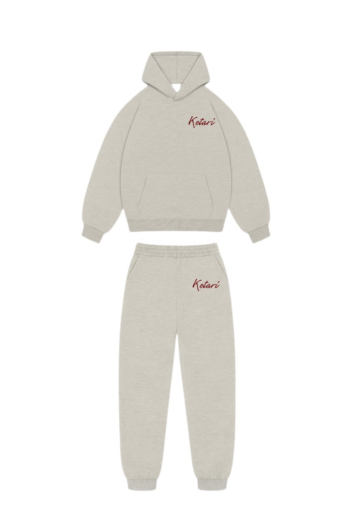 KETARI TRACKSUIT STANDARD