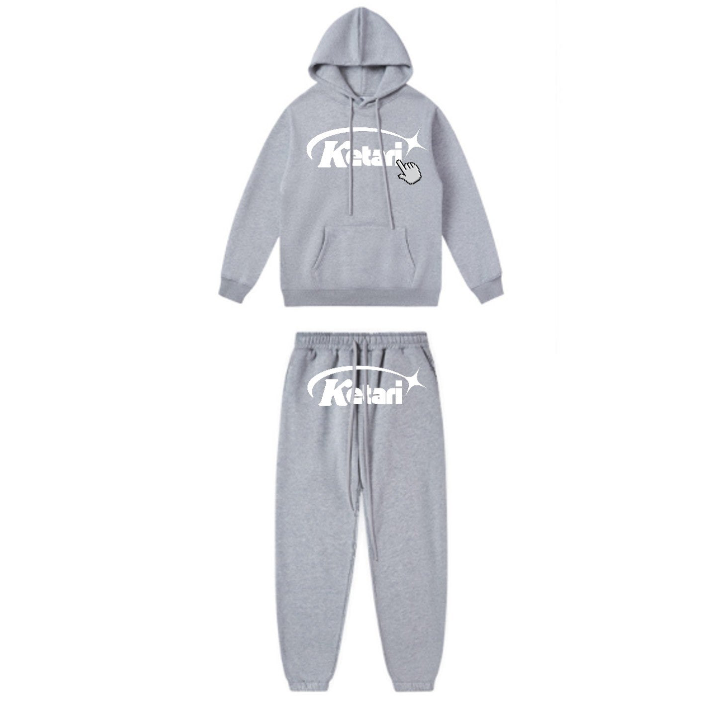 CLICK KETARI TRACKSUIT STANDARD