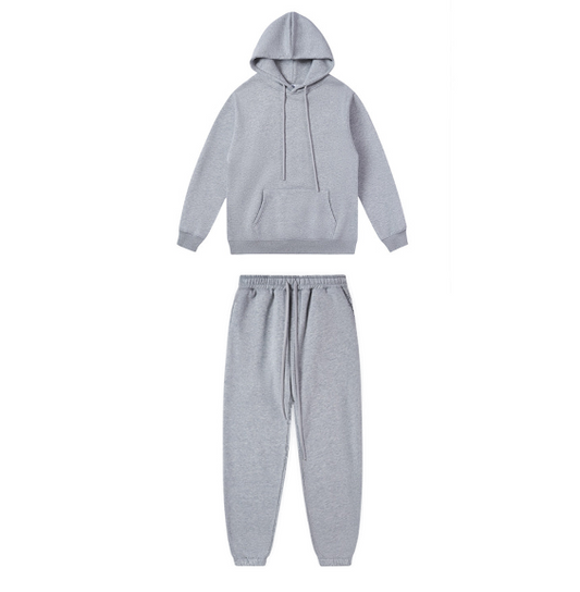 BLANK TRACKSUIT