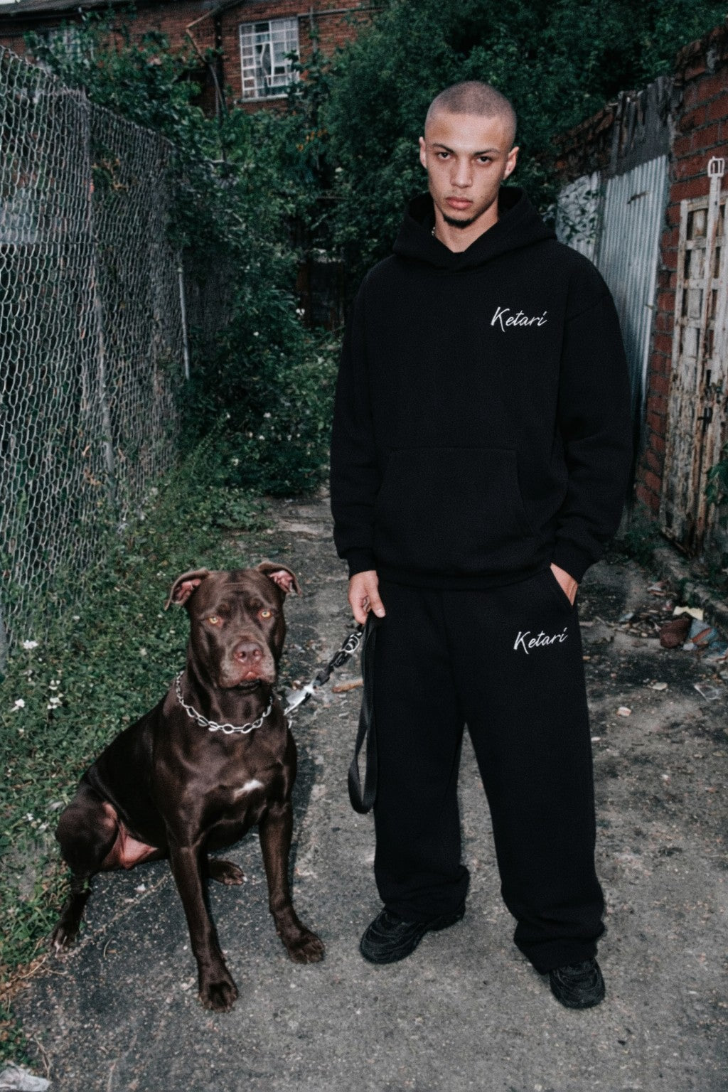 POLO KILLER TRACKSUIT