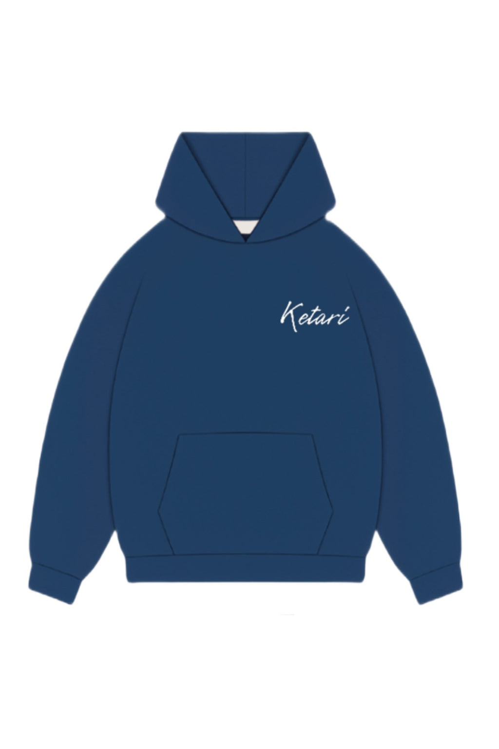 KETARI HOODIE