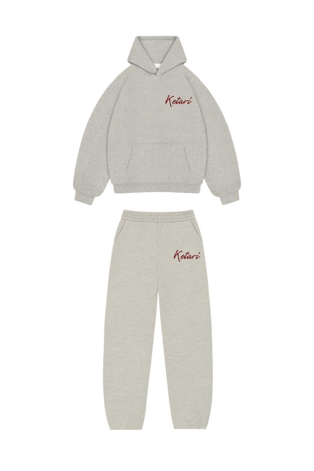 KETARI TRACKSUIT STANDARD
