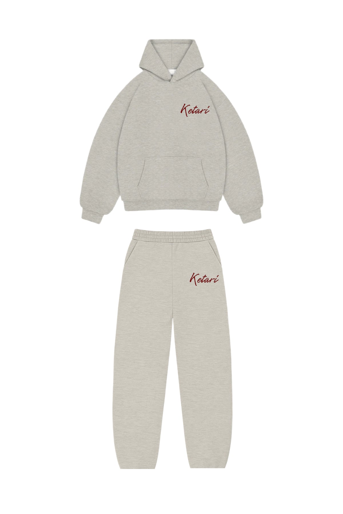 KETARI TRACKSUIT BASIC