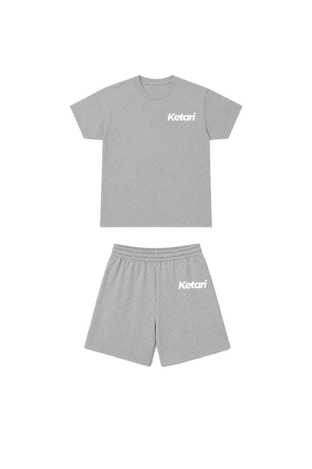 KETARI LOGO SUMMER TRACKSUIT