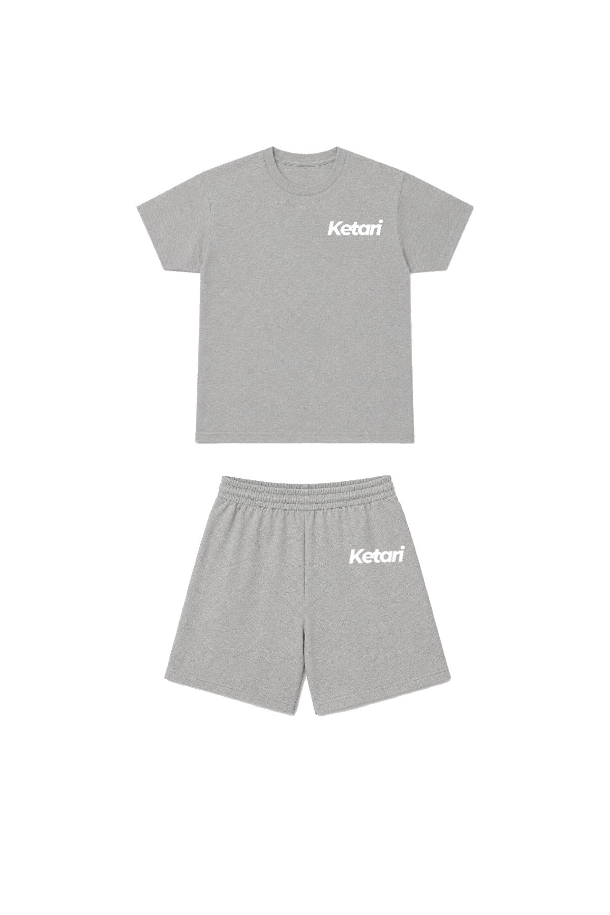 KETARI LOGO SUMMER TRACKSUIT